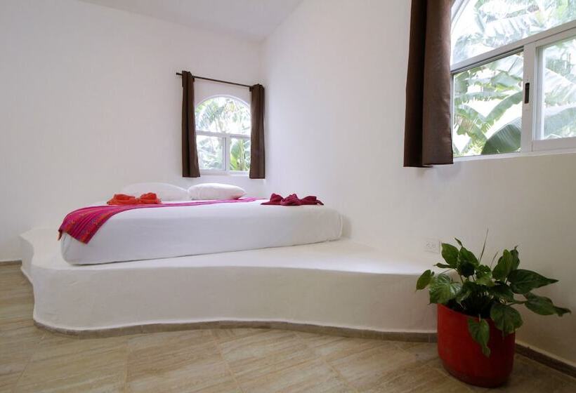 Отель Coco Resort