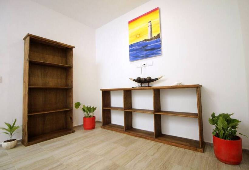 Отель Coco Resort