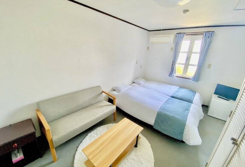 فندق Coco Terrace Ocean View