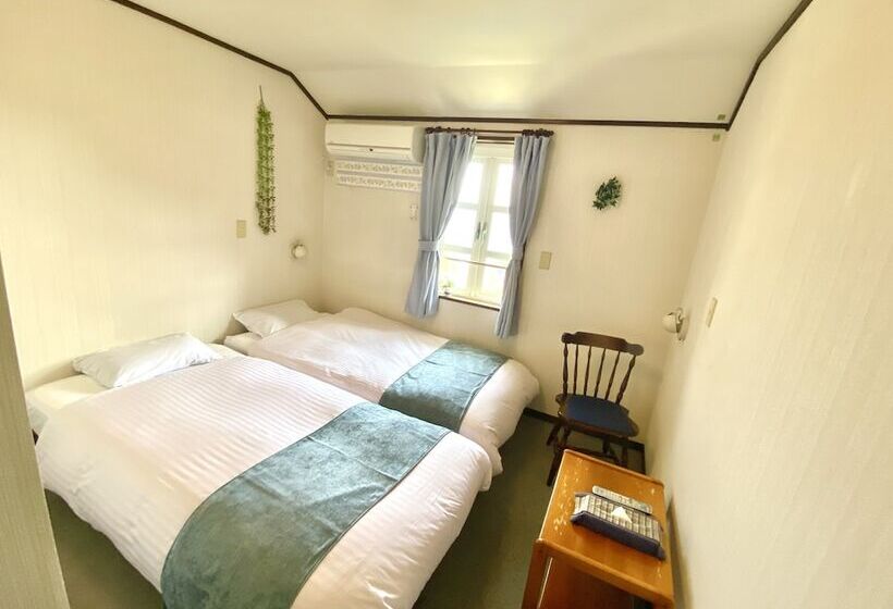 فندق Coco Terrace Ocean View