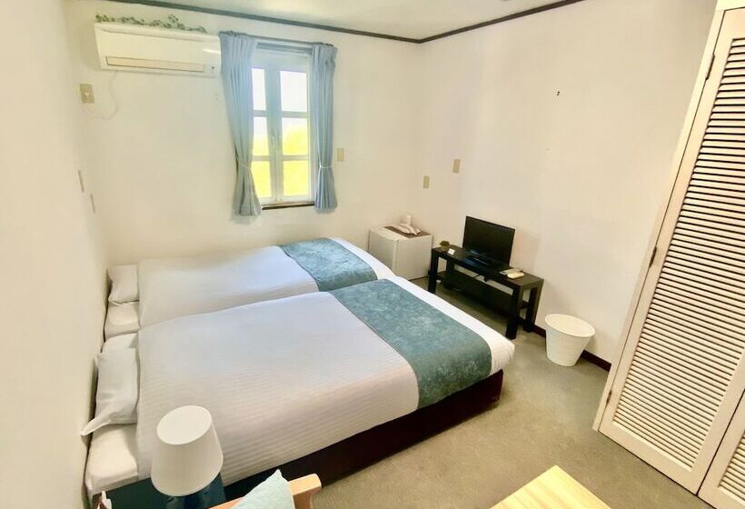 فندق Coco Terrace Ocean View