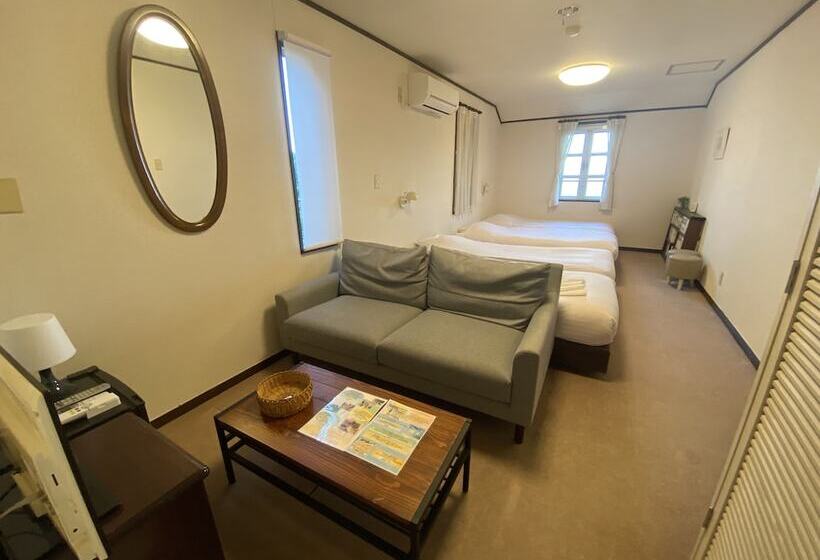 فندق Coco Terrace Ocean View