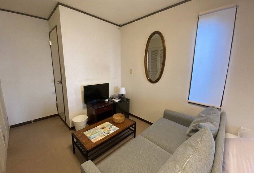 فندق Coco Terrace Ocean View