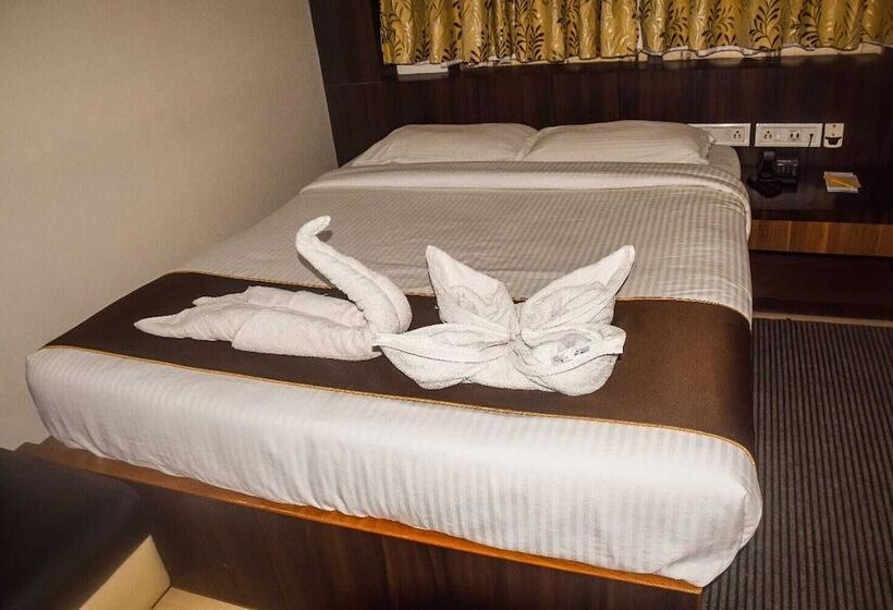 ホテル Continental Lodge