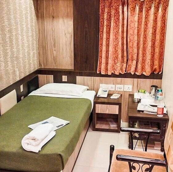 ホテル Continental Lodge