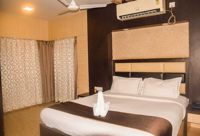 ホテル Continental Lodge