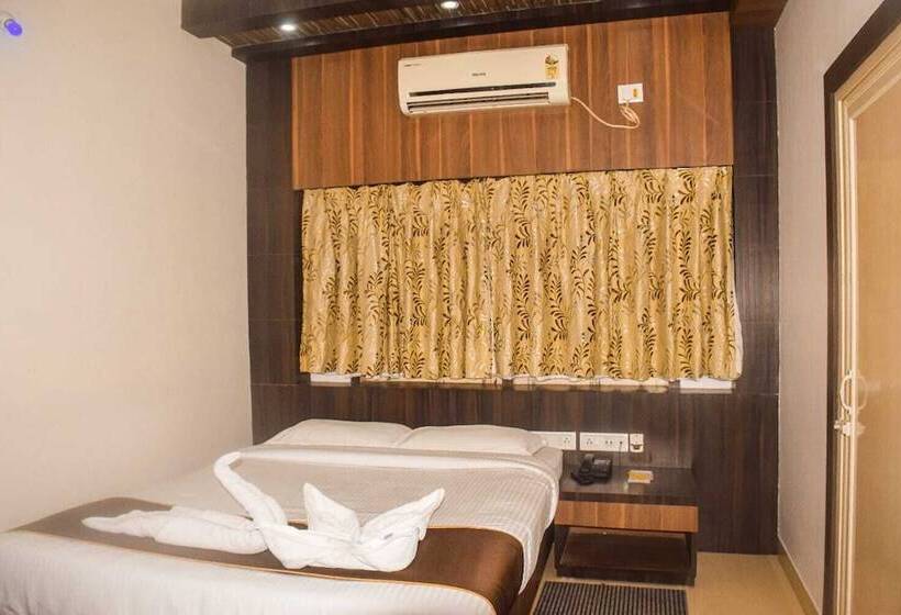 ホテル Continental Lodge