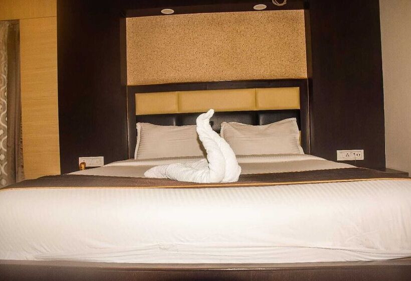 ホテル Continental Lodge