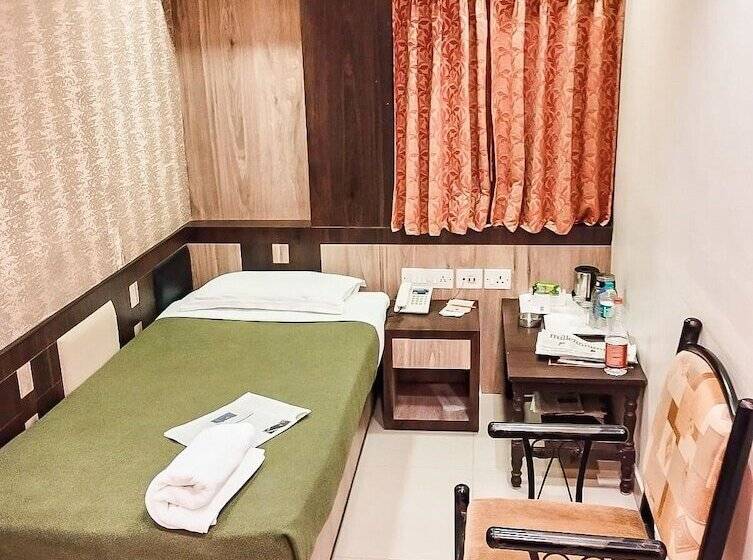 ホテル Continental Lodge