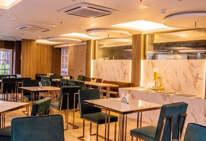 ホテル Continental Lodge