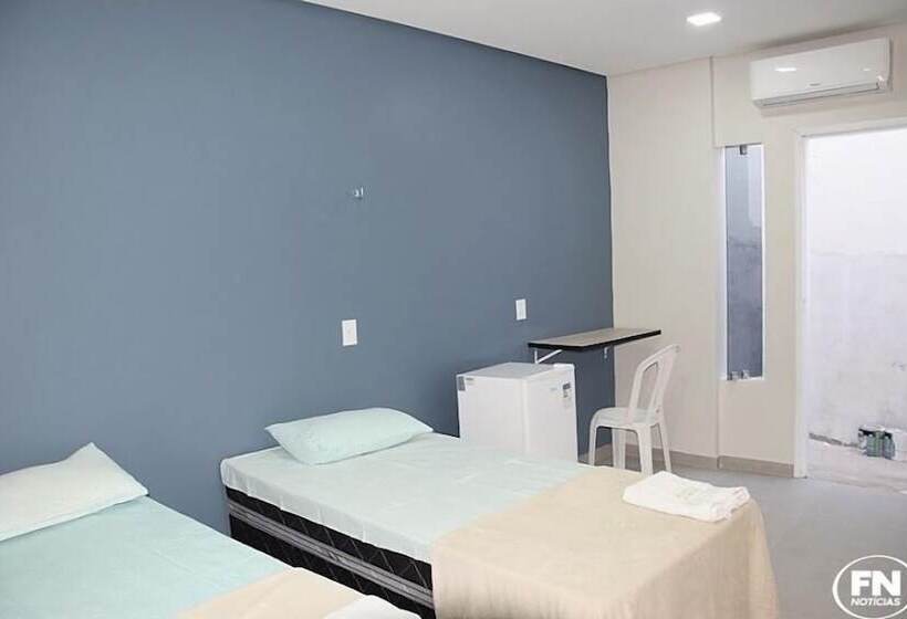 ホテル Da Amizade