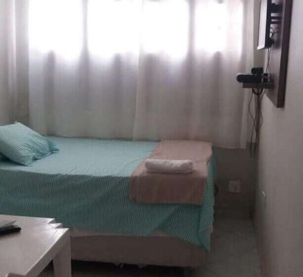 ホテル Da Amizade