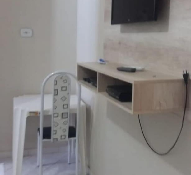 ホテル Da Amizade