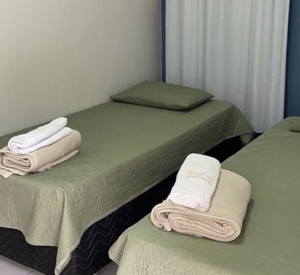 ホテル Da Amizade