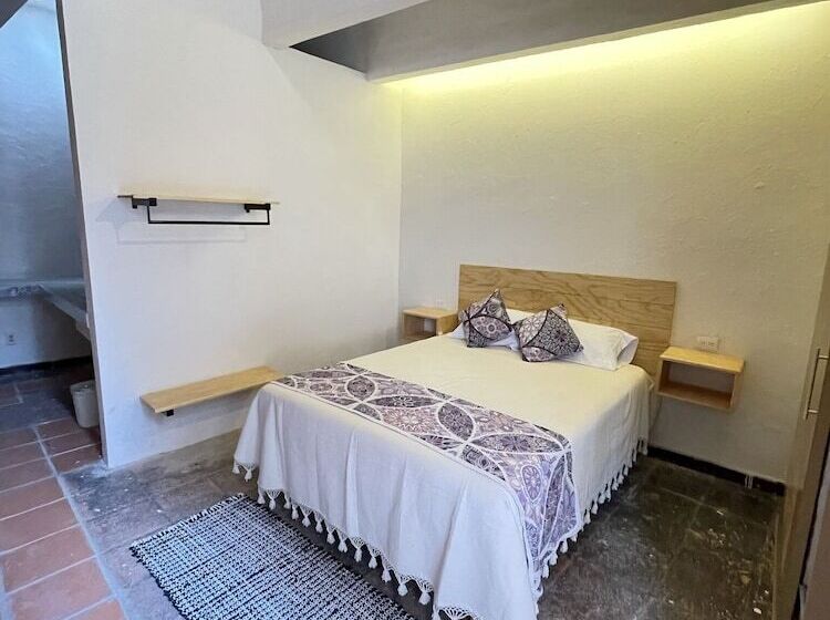 בית מלון כפרי De La Capilla