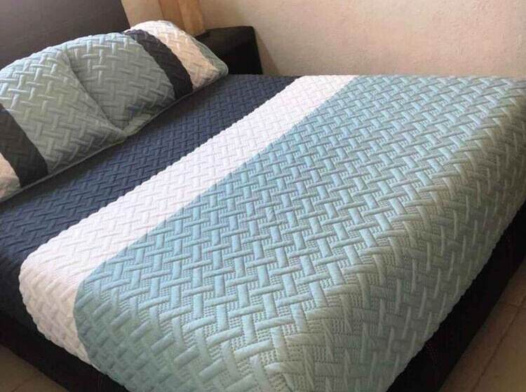 ホテル Depas Miras