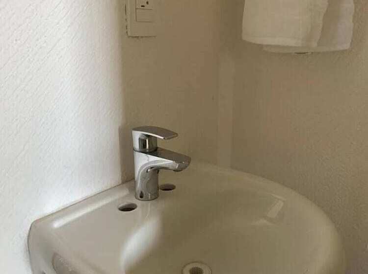 ホテル Depas Miras