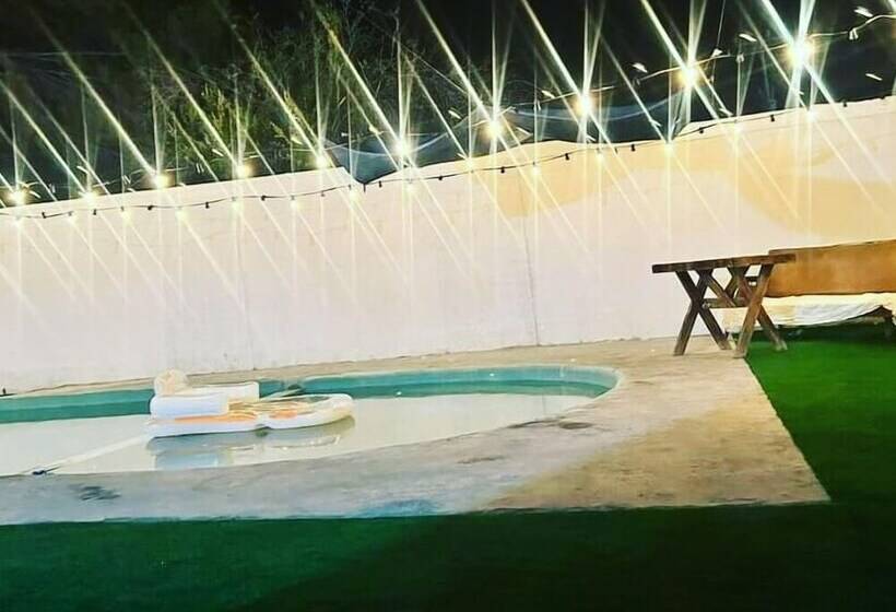 فندق Destination