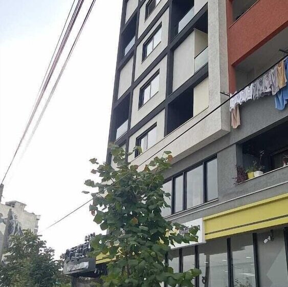 Destiny Hotel & Spa
