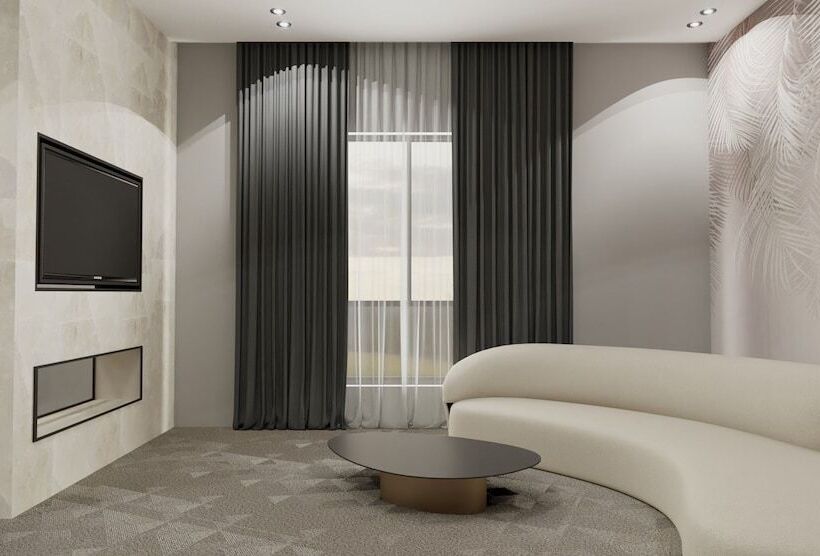 Destiny Hotel & Spa