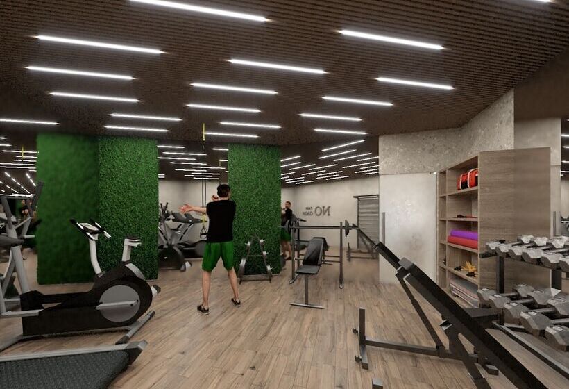 Destiny Hotel & Spa