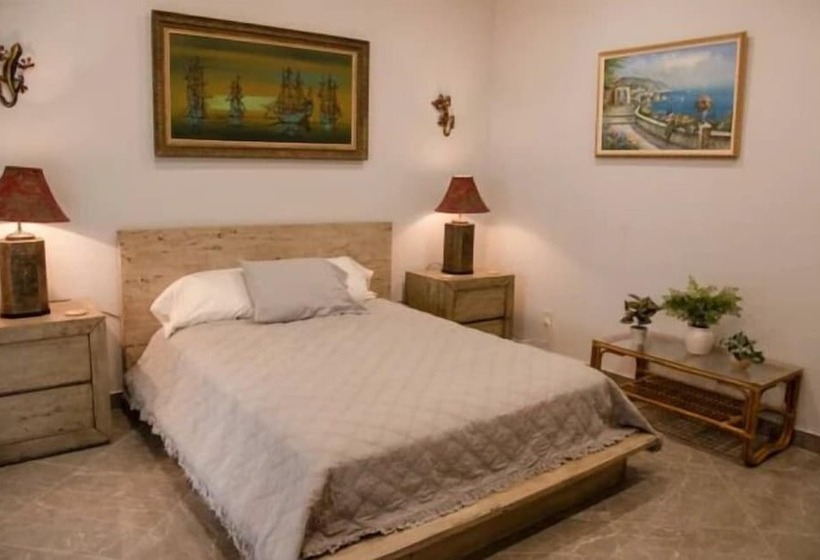 Отель El Capitan Resort