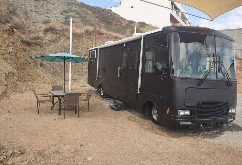 Отель El Capitan Resort