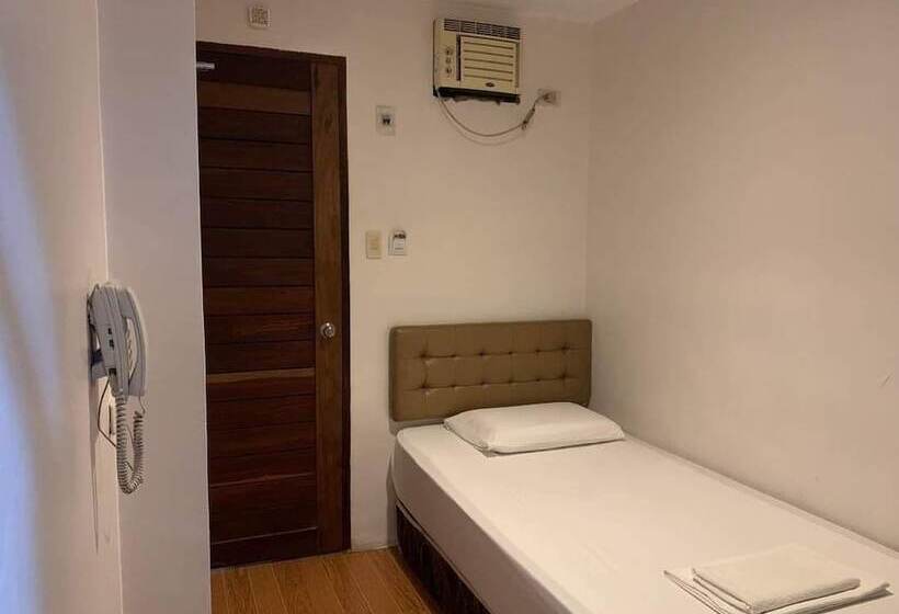 فندق Fb Budgetel Suites Agusan