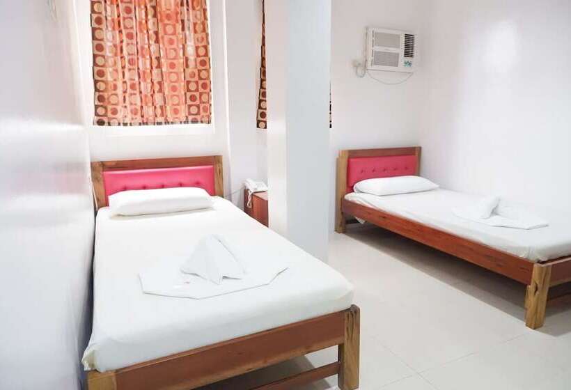 فندق Fb Budgetel Suites Agusan