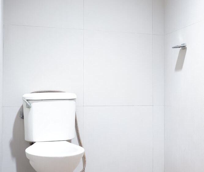 هتل Fb Budgetel Suites Agusan