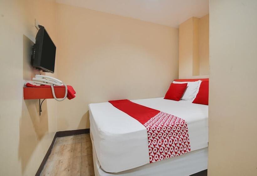 فندق Fb Suites By Oyo