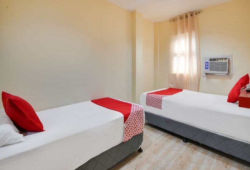 فندق Fb Suites By Oyo