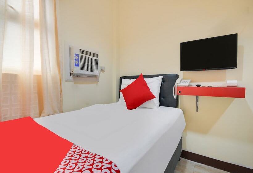 فندق Fb Suites By Oyo