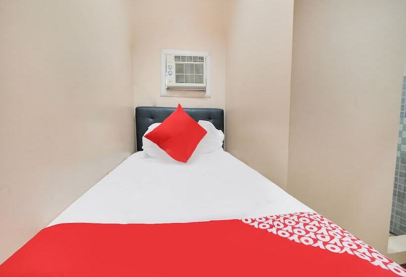 فندق Fb Suites By Oyo