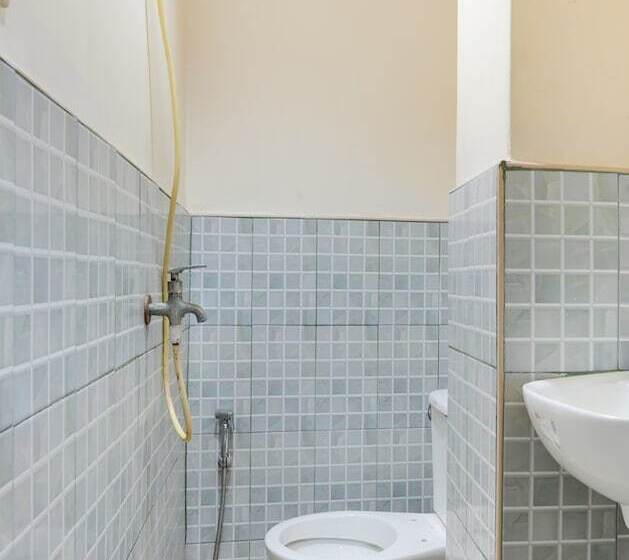 فندق Fb Suites By Oyo