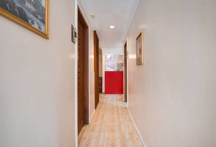 فندق Fb Suites By Oyo