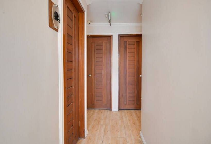 בית מלון כפרי Fb Suites By Oyo