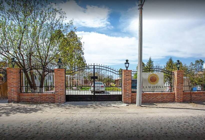 فندق Finca La Martina