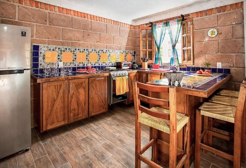 فندق Finca La Martina