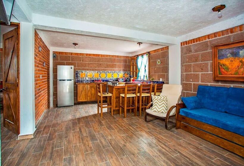 فندق Finca La Martina