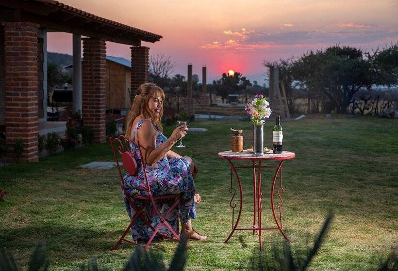 فندق Finca La Martina