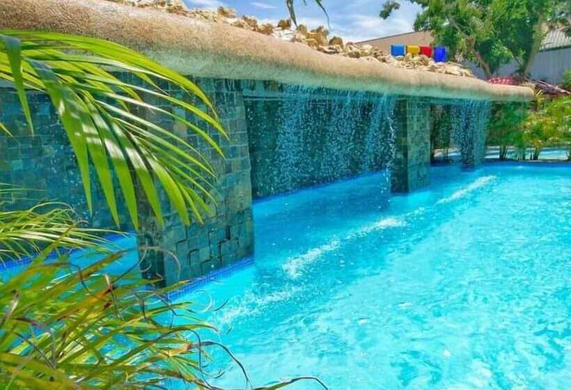 هتل Gem's Paradise Resort