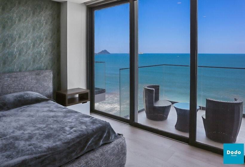 酒店 Grand O Living