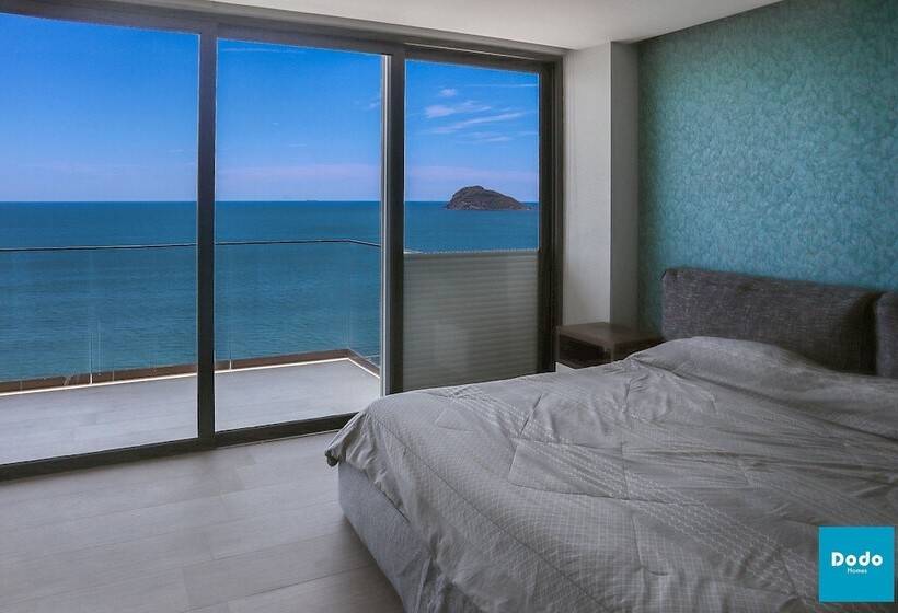 호텔 Grand O Living