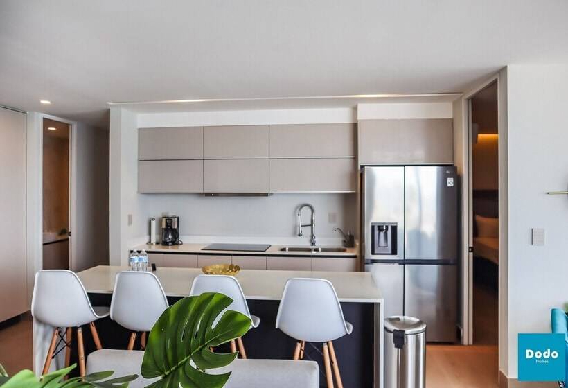 酒店 Grand O Living