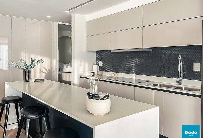 호텔 Grand O Living