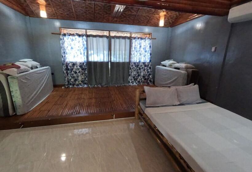 هتل Gratum Beach Resort