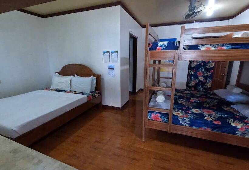 هتل Gratum Beach Resort