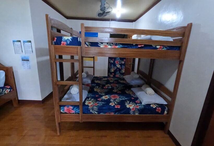 هتل Gratum Beach Resort