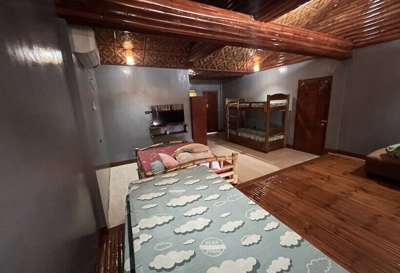 هتل Gratum Beach Resort